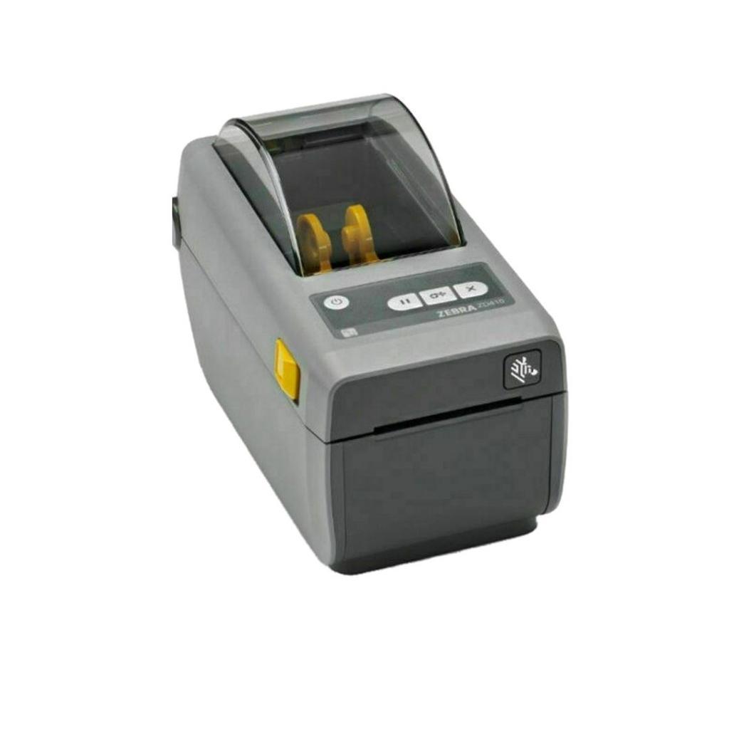 Buy Zebra ZD410 Thermal printer Refurbished - $230.00 Zebra ZD410 Thermal printer Refurbished - Zebra Technologies (si la marque se réfère à l refurbished available on Backmarket