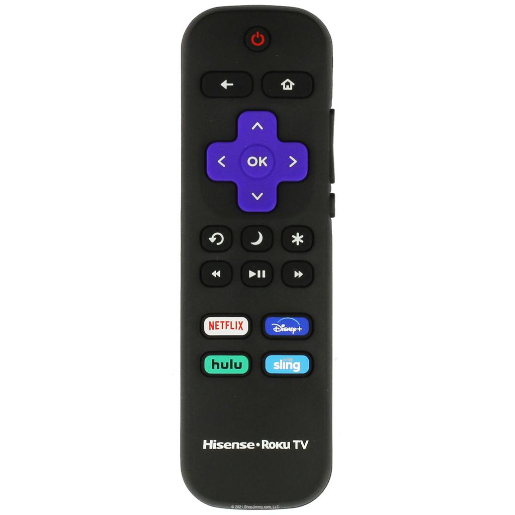 Hisense 269767 TV accessories Refurbished - Hisense refurbished available on Backmarket