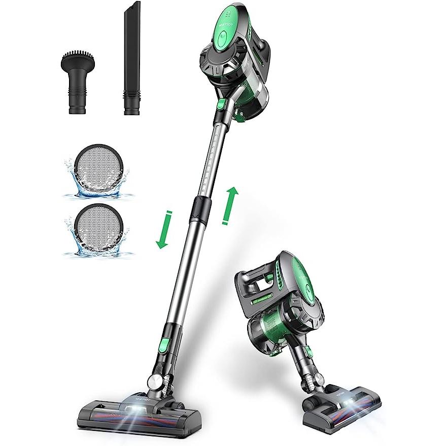 Vacuum cleaner with bag VACTIDY V8PRO Reconditionné - N/A refurbished available on Backmarket