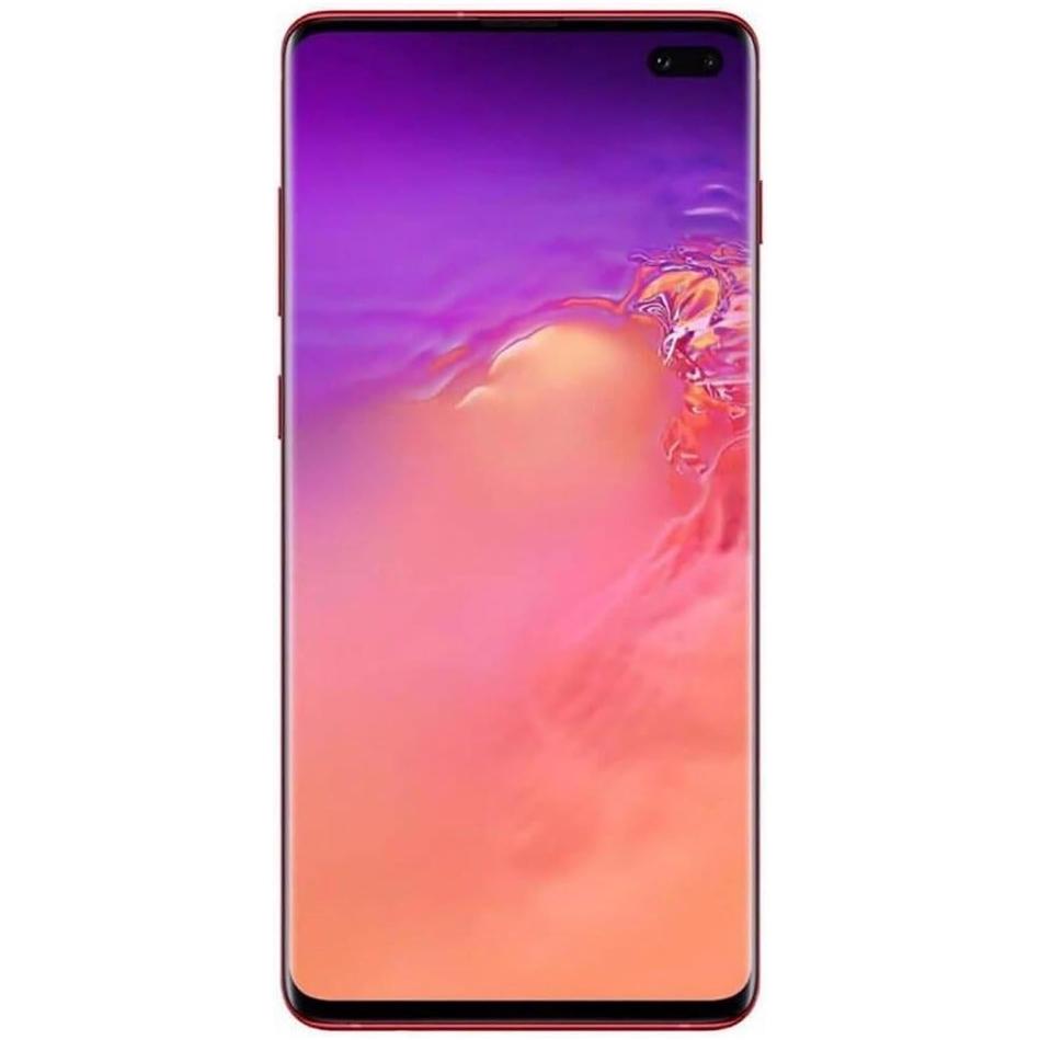 Galaxy S10e 128GB - Red - Unlocked Reconditionné - Samsung refurbished available on Backmarket