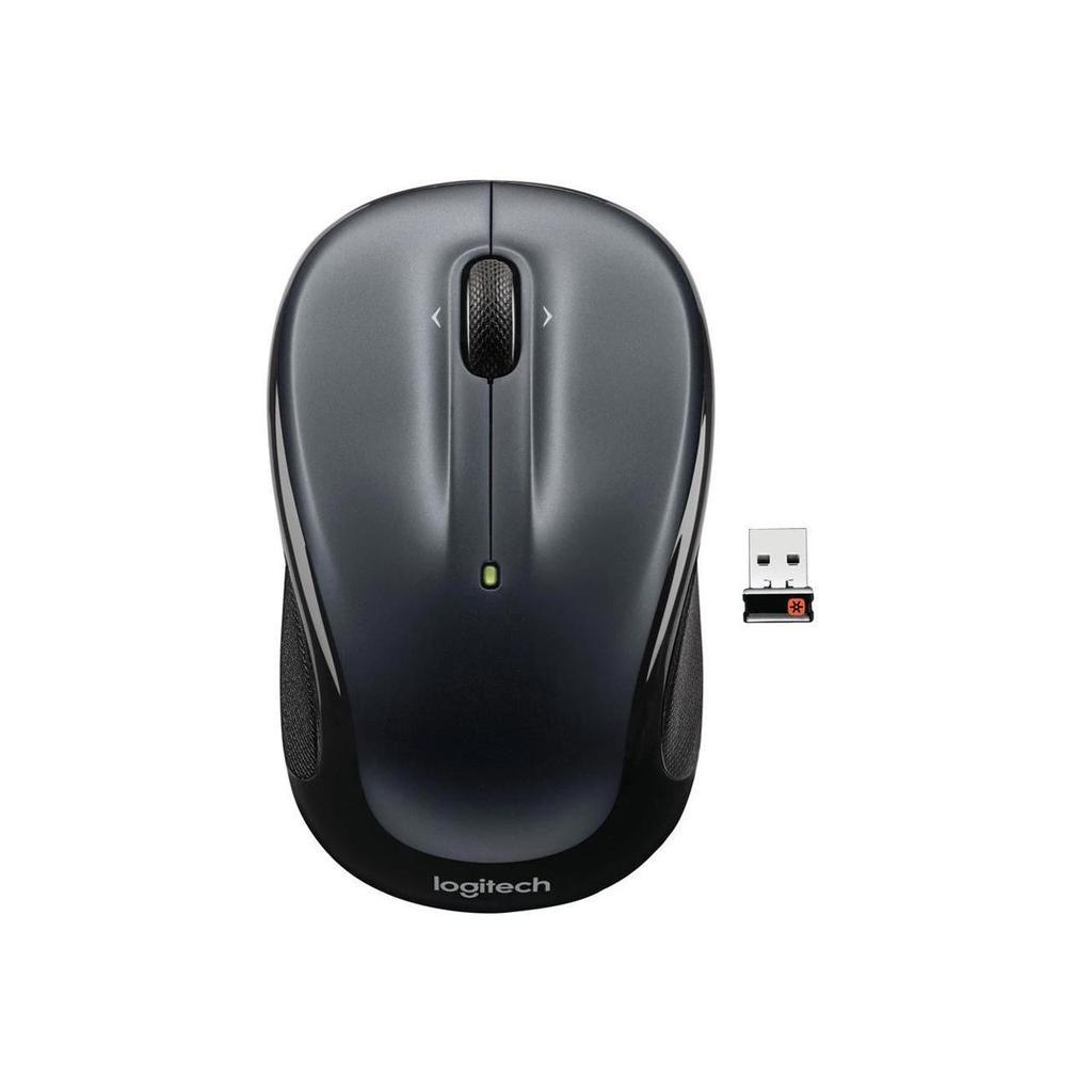 Logitech M325S Mouse Wireless Refurbished - Logitech refurbished available on Backmarket