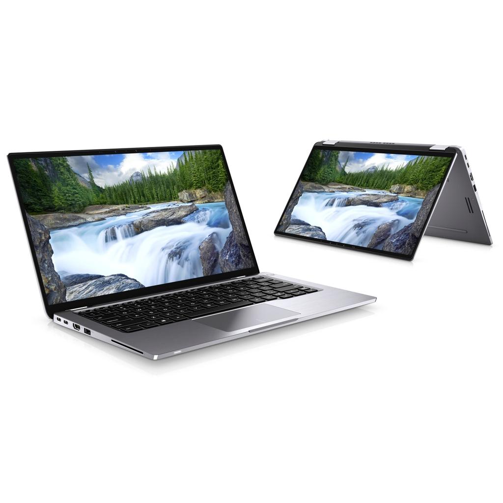 Dell Latitude 7400 2-in-1 14-inch (2018) - Core i5 - Gen 8 (U) - 8 GB - SSD 256 GB Refurbished - Dell refurbished available on Backmarket