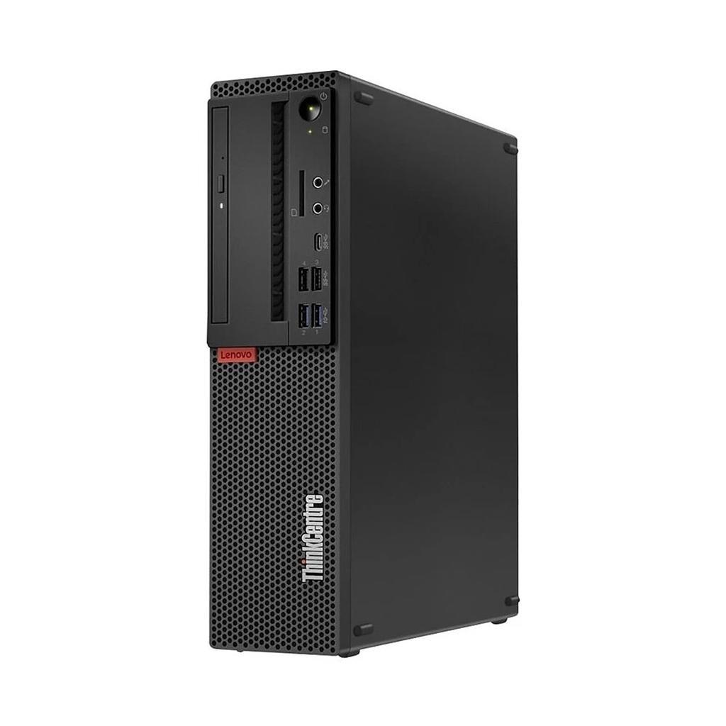 Lenovo ThinkCentre M720s Core i7 3.2 GHz - SSD 256 GB RAM 8GB Refurbished - Lenovo refurbished available on Backmarket