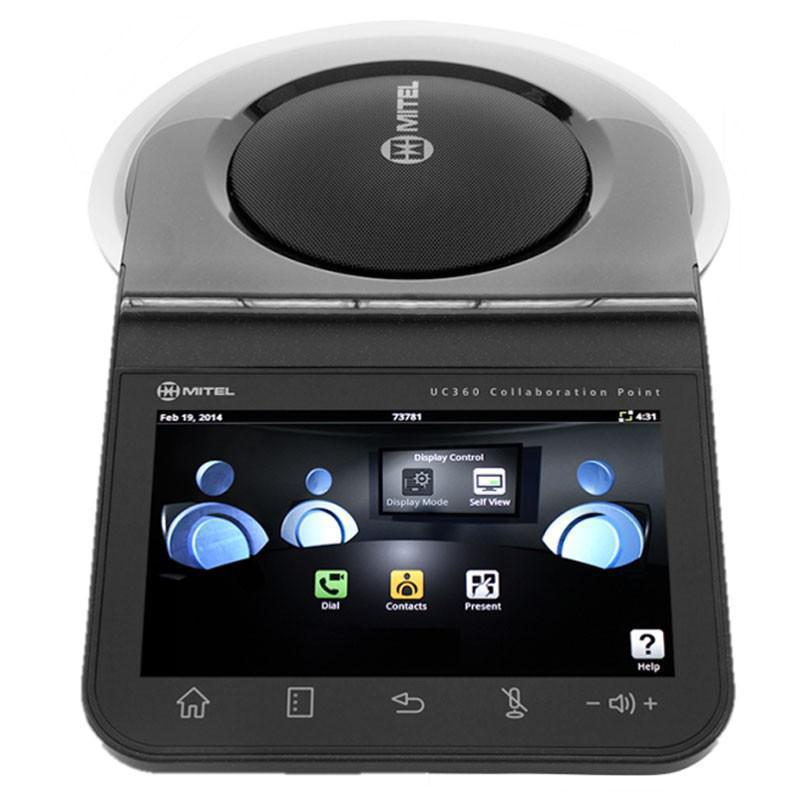 Mitel UC360 Docking Station Refurbished - Mitel refurbished available on Backmarket