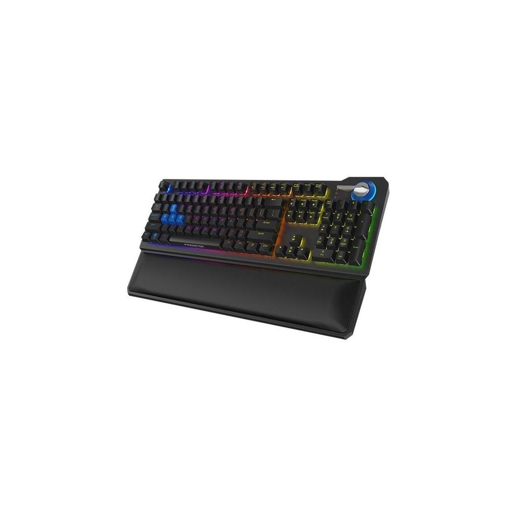 Acer Keyboard QWERTY Backlit Keyboard Predator Aethon PKW120 Refurbished - Acer refurbished available on Backmarket