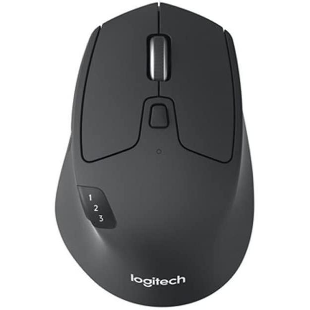 Buy Logitech M720 Triathlon Mouse Wireless Refurbished - $37.00 Logitech M720 Triathlon Mouse Wireless Refurbished - Logitech refurbished available on Backmarket