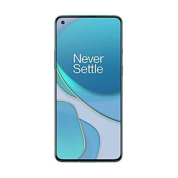 OnePlus 8T+ 5G 256GB - Green - Unlocked Reconditionné - OnePlus refurbished available on Backmarket