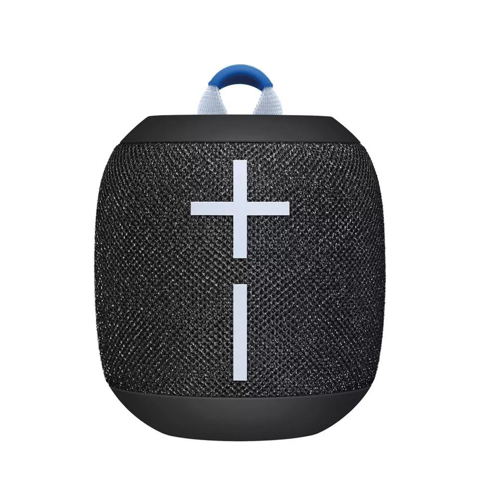 Ultimate Ears Wonderboom 3 Bluetooth speakers - Black Reconditionné - Ultimate Ears refurbished available on Backmarket