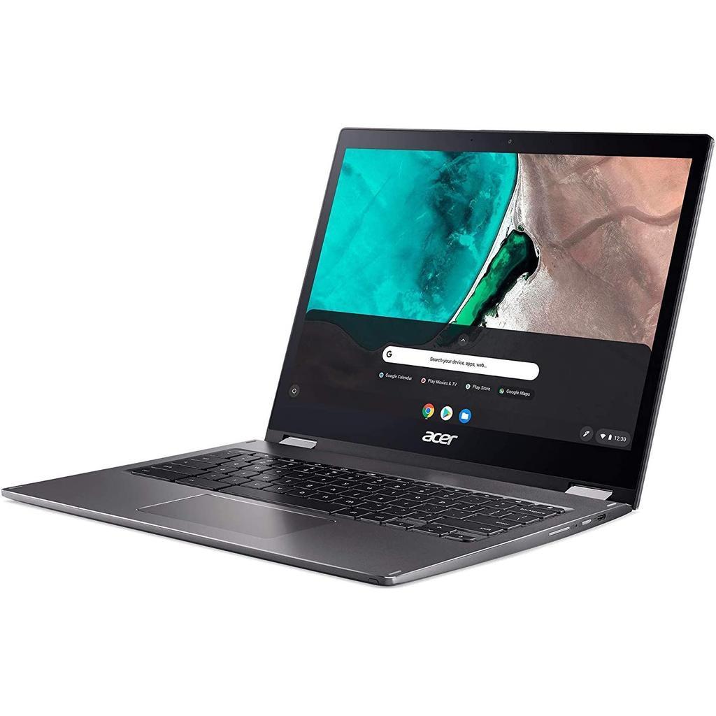 Acer ChromeBook Spin 713 Core i7-10510U 1.8 GHz 128 GB SSD - 16 GB Reconditionné - Acer refurbished available on Backmarket