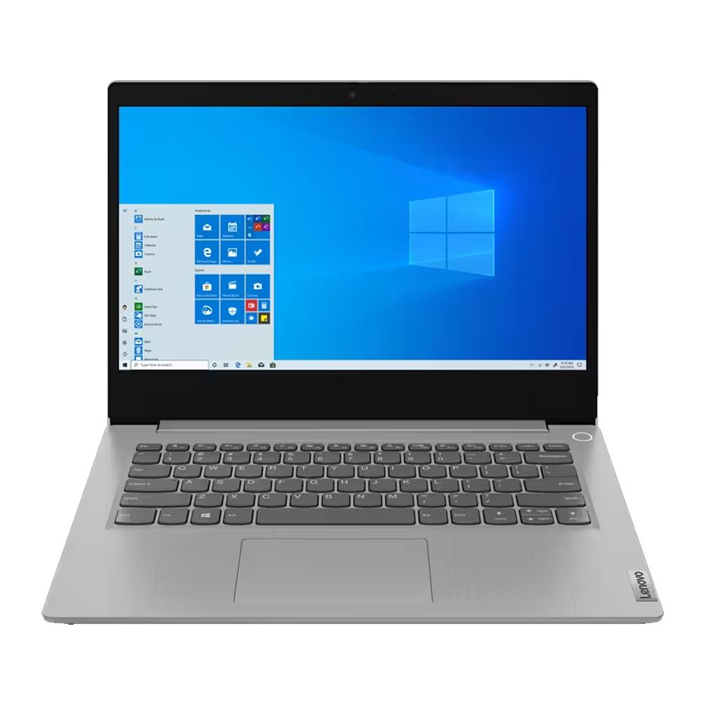 Lenovo IdeaPad 3 14-inch (2020) - Core i3-1115G4 - 8 GB - SSD 256 GB Reconditionné - Lenovo refurbished available on Backmarket