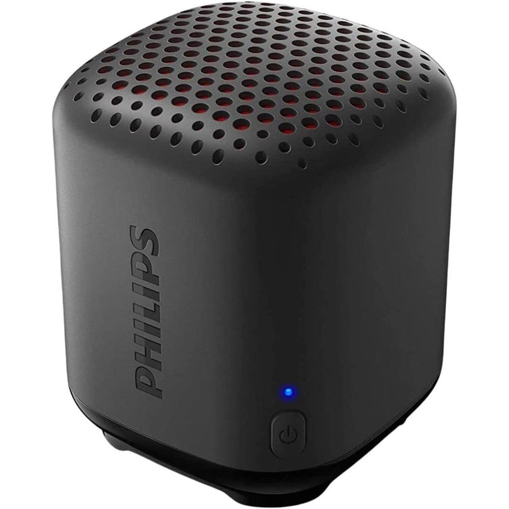 Philips TAS1505 Bluetooth speakers - Black Refurbished - Philips refurbished available on Backmarket