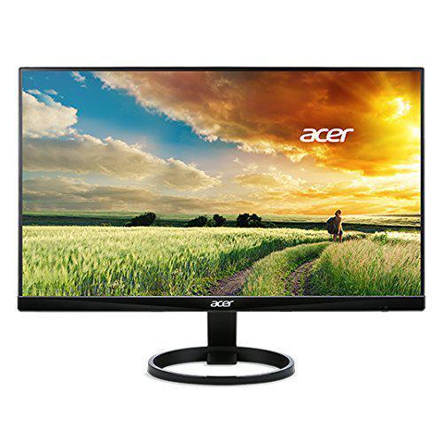 Acer 23.8-inch Monitor 1920 x 1080 LCD (R240HY) Refurbished - Acer refurbished available on Backmarket