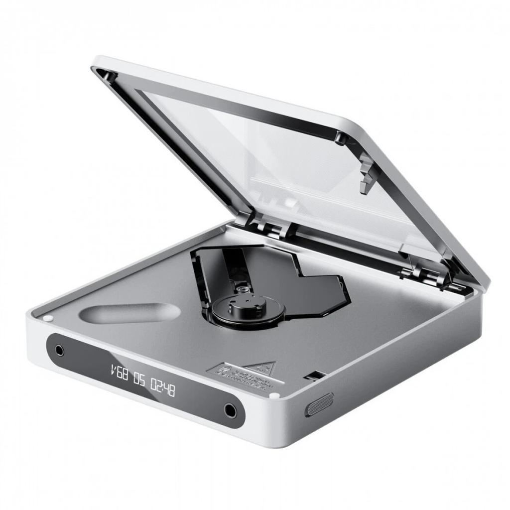 FIIO DM13 BT CD player Reconditionné - FiiO refurbished available on Backmarket