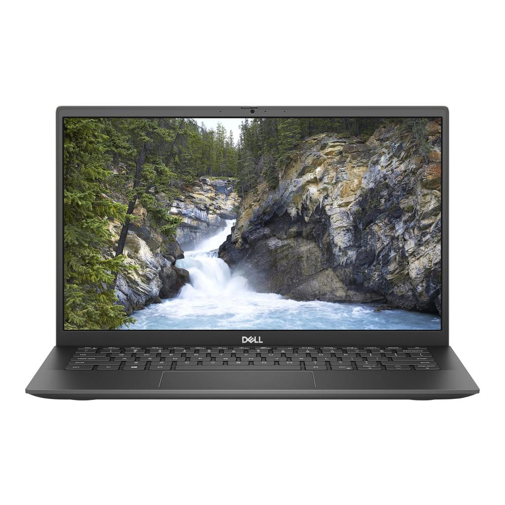 Dell Vostro 5301 13-inch (2020) - Core i7-1165G7 - 8 GB - SSD 512 GB Reconditionné - Dell refurbished available on Backmarket
