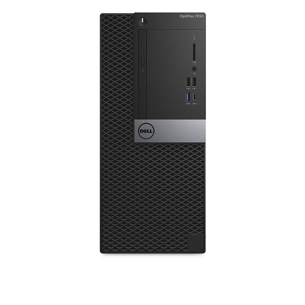 Dell OptiPlex 7050 mini Core i5 3 GHz - SSD 256 GB RAM 8GB Refurbished - Dell refurbished available on Backmarket