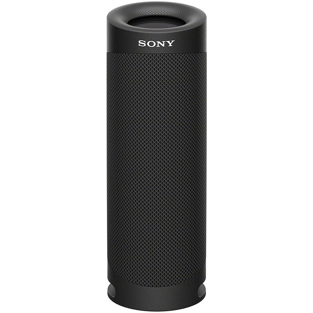 Sony SRS-XB23 Bluetooth speakers - Black Refurbished - Sony refurbished available on Backmarket