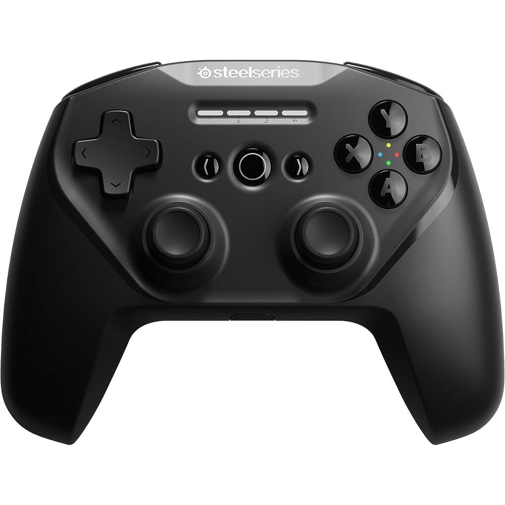 Steelseries Stratus Duo Reconditionné - SteelSeries refurbished available on Backmarket