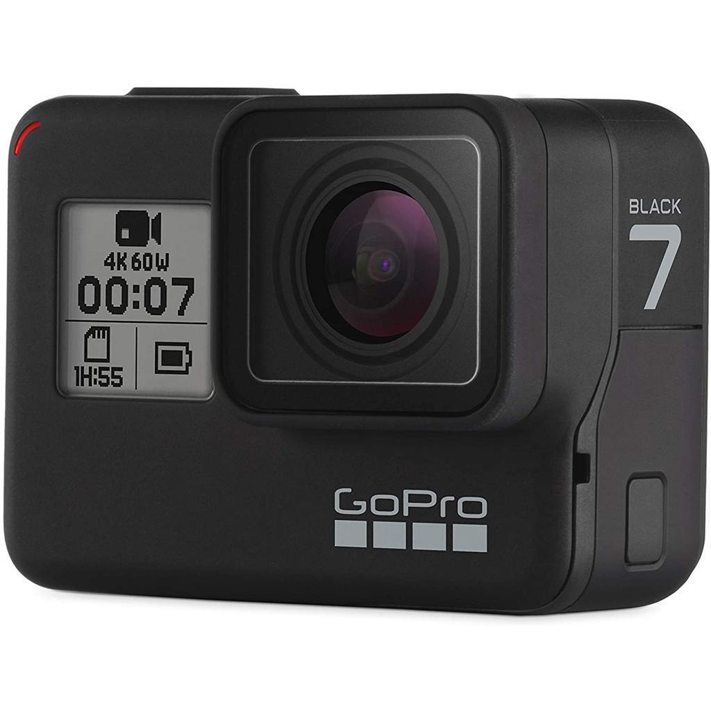 GoPro Hero 7 Sport camera Refurbished - GoPro refurbished available on Backmarket