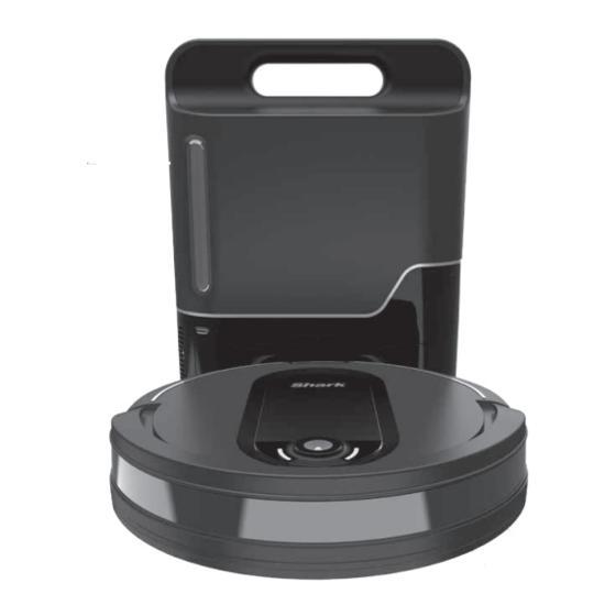 Robot vacuum SHARK IQ RV1000 Refurbished - View 3 - Shark