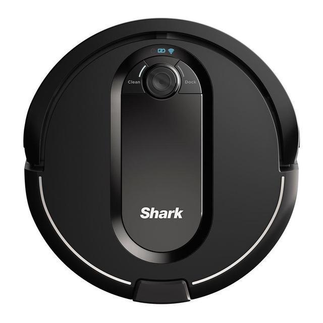 Robot vacuum SHARK IQ RV1000 Refurbished - Shark refurbished available on Backmarket