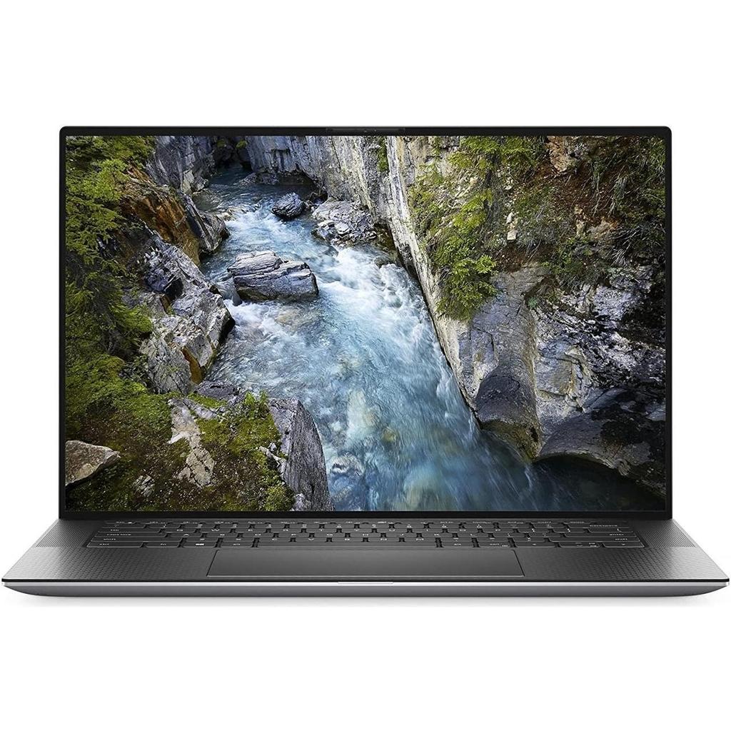 Dell Precision 5550 16-inch (2019) - Core i7 - Gen 10 (H) - 32 GB - SSD 256 GB Refurbished - Dell refurbished available on Backmarket