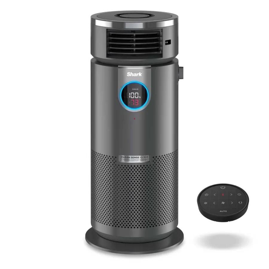 Shark HC452 Air purifier Refurbished - Shark refurbished available on Backmarket