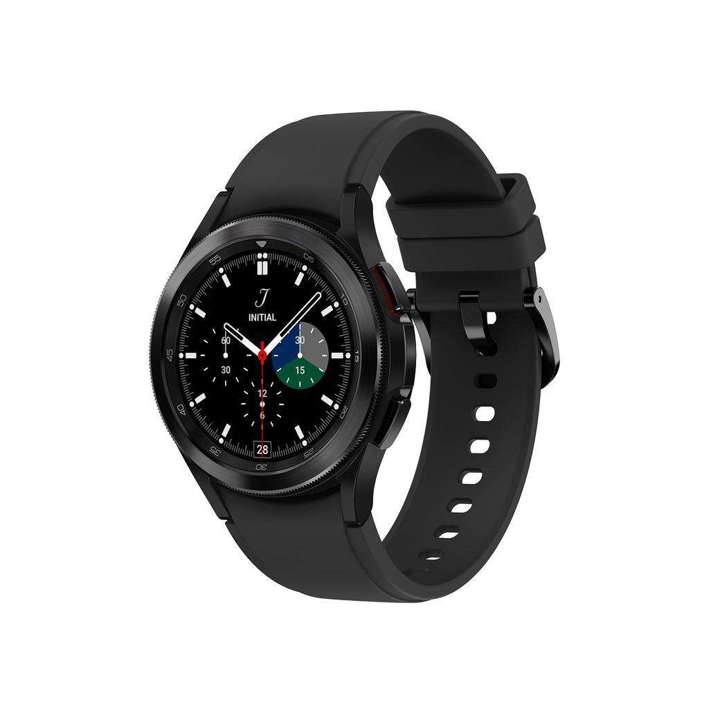 Samsung Galaxy Watch4 Classic Bluetooth 42 mm - Black Reconditionné - Samsung refurbished available on Backmarket