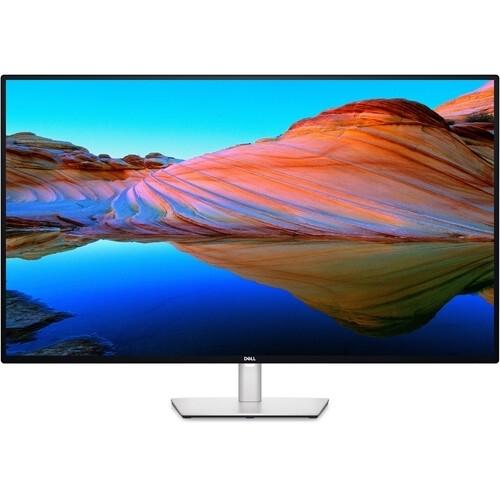 Dell 42.51-inch Monitor 3840 x 2160 LCD (UltraSharp U4323QE) Refurbished - Dell refurbished available on Backmarket