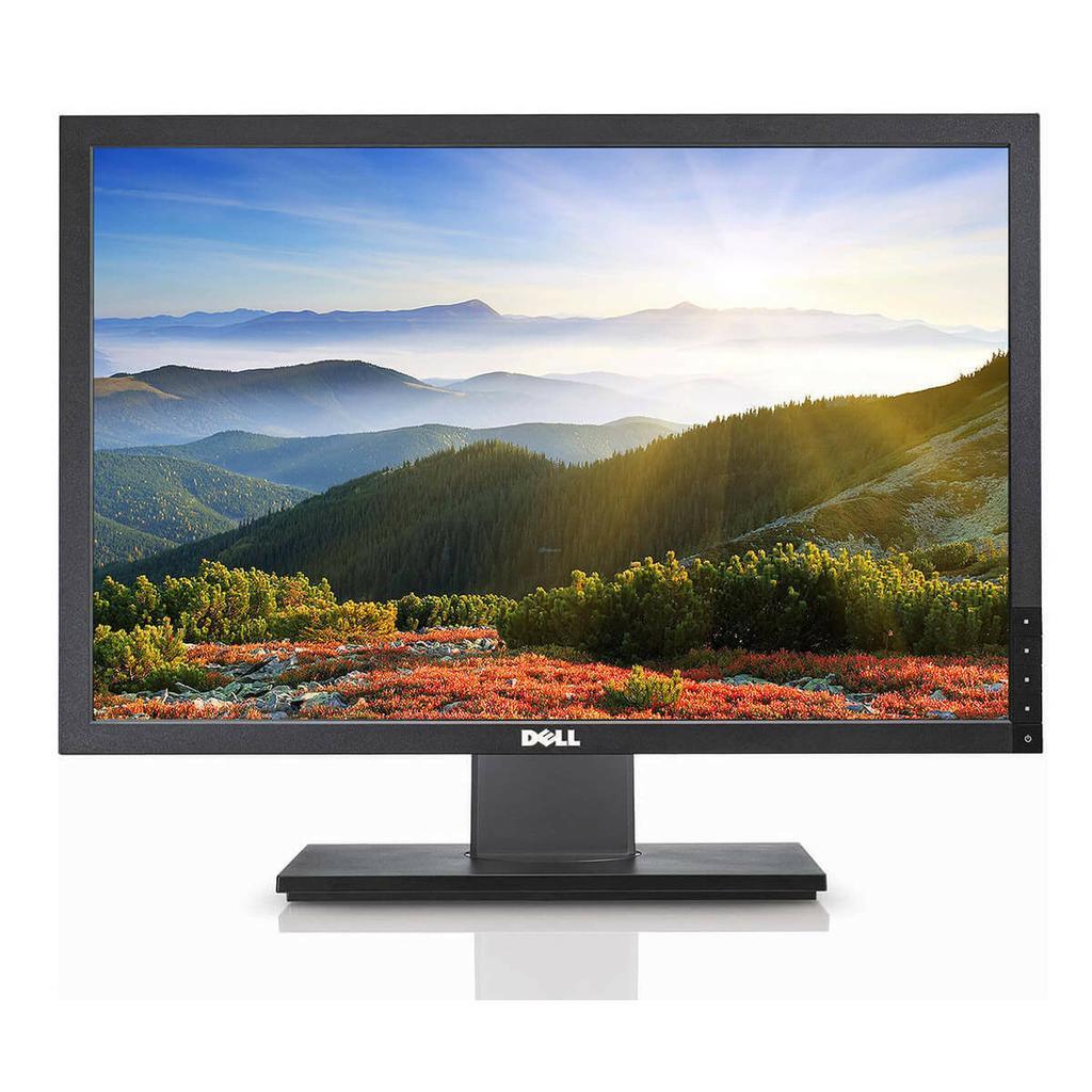 Dell 22-inch Monitor 1600 x 900 LCD (P2210T) Refurbished - Dell refurbished available on Backmarket