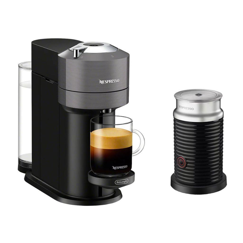 Espresso machine Nespresso compatible Nespresso Vertuo Next Refurbished - Nespresso refurbished available on Backmarket