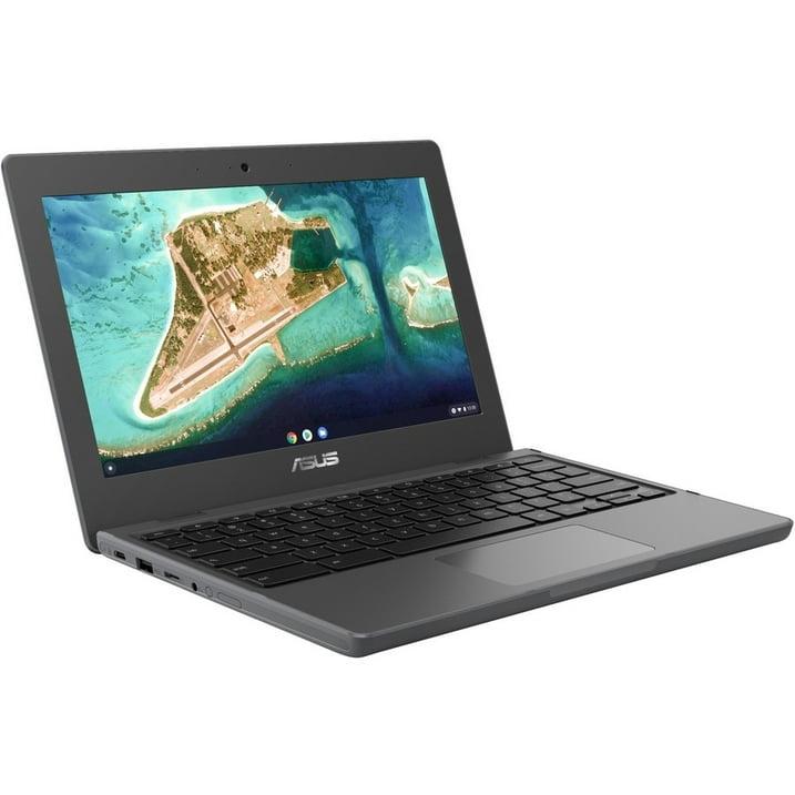 Asus ChromeBook CR1100 Celeron N5100 2.1 GHz 32 GB eMMC - 8 GB Reconditionné - Asus refurbished available on Backmarket