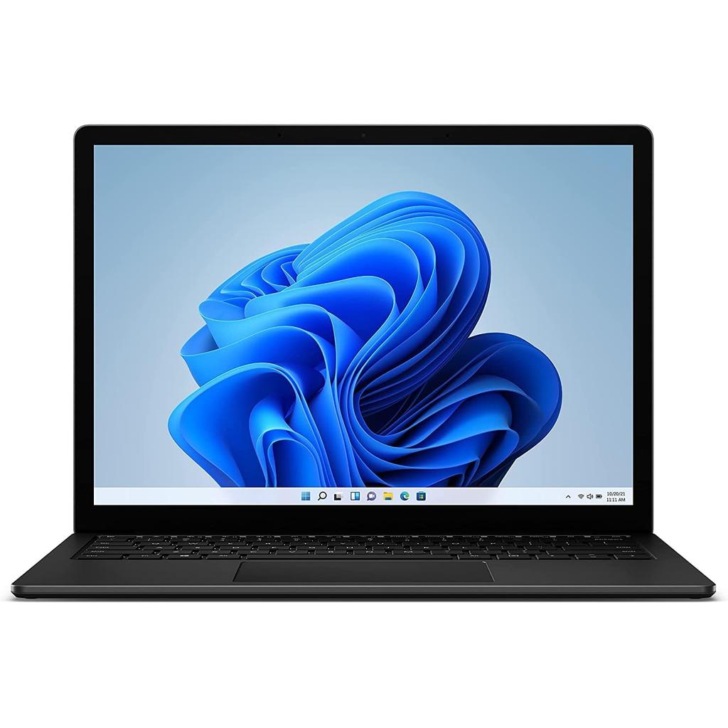 Microsoft Surface Laptop 4 13-inch (2021) - Core i7 - Gen 11 (G) - 16 GB - SSD 512 GB Refurbished - Microsoft refurbished available on Backmarket