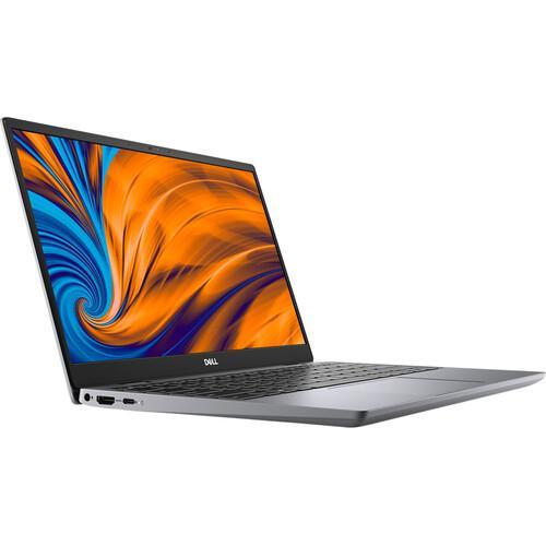 Dell Latitude 3320 13-inch (2021) - Core i5-1145G7 - 16 GB - SSD 256 GB Reconditionné - Dell refurbished available on Backmarket