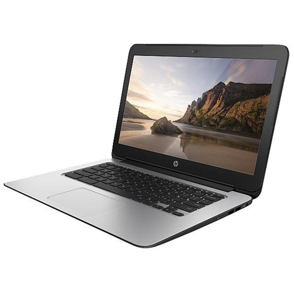 HP ChromeBook 14 G3 Tegra K1 2.3 GHz 16 GB SSD - 4 GB Reconditionné - Hewlett-Packard (ou HP en abrégé) refurbished available on Backmarket
