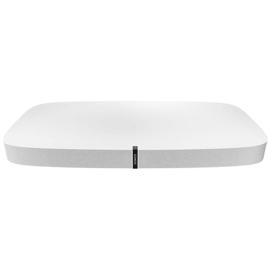 Sonos Playbase Sleek speakers - White Reconditionné - Sonos refurbished available on Backmarket