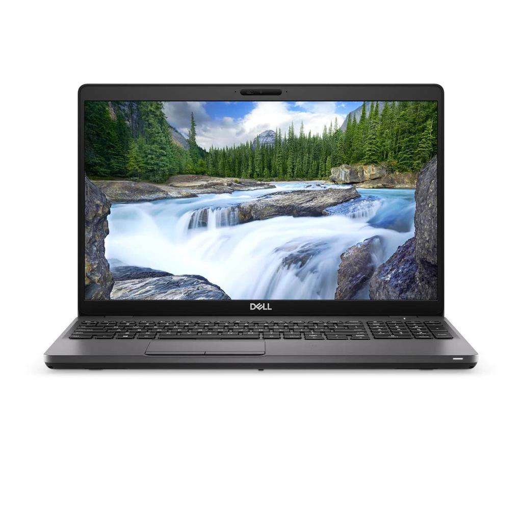 Dell Precision 3540 15-inch (2018) - Core i7 - Gen 8 (U) - 16 GB - SSD 512 GB Refurbished - Dell refurbished available on Backmarket