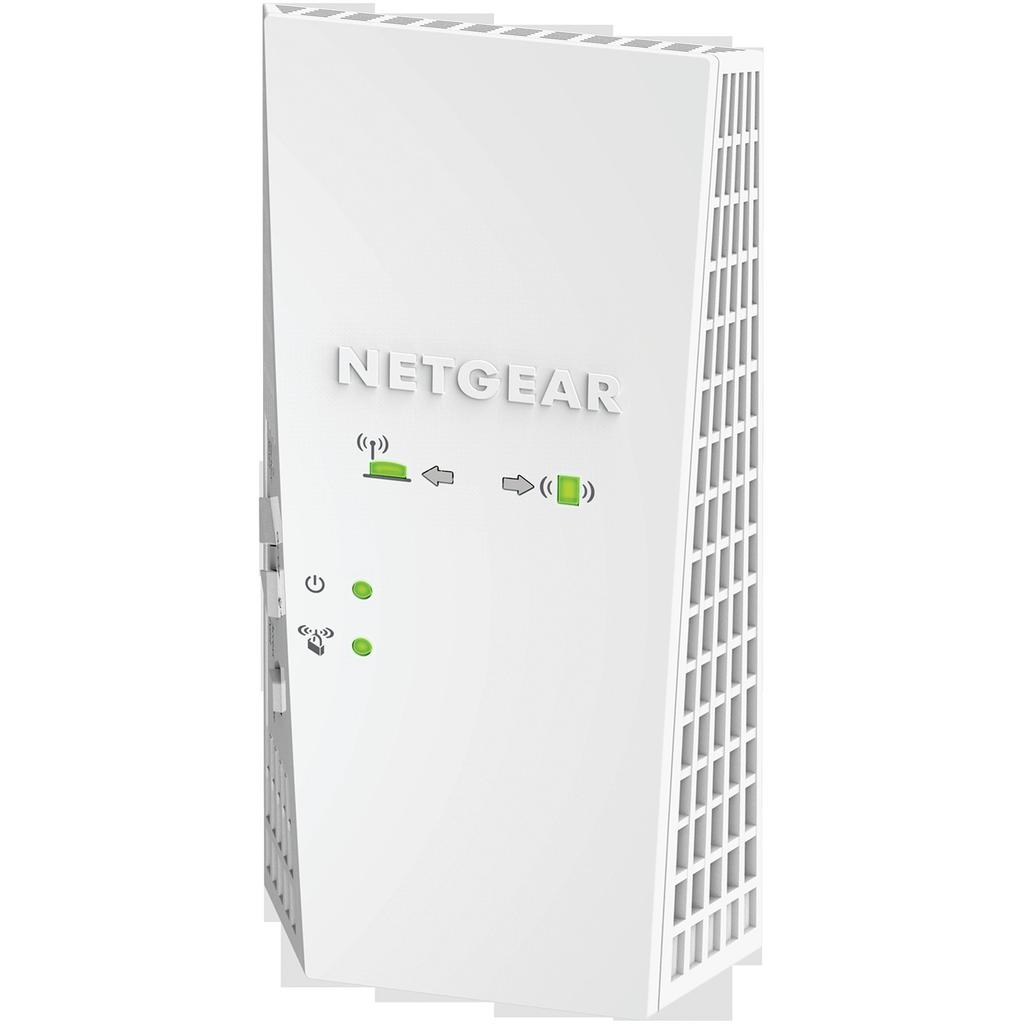 Netgear EX6400 Wi-Fi repeater Reconditionné - Netgear refurbished available on Backmarket