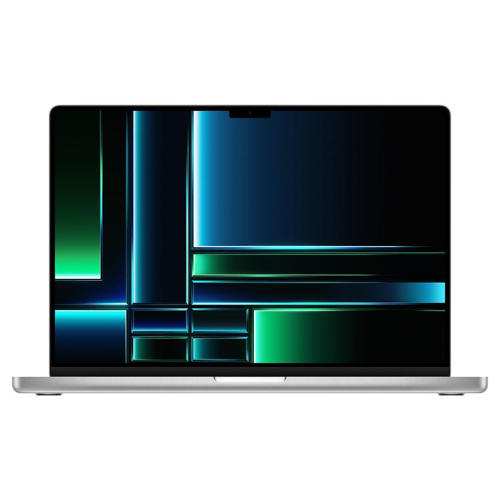 MacBook Pro (2023) 16-inch - Apple M2 Pro 12-core and 19-core GPU - 16GB RAM - SSD 2000GB - Standard display Refurbished - Apple refurbished available on Backmarket