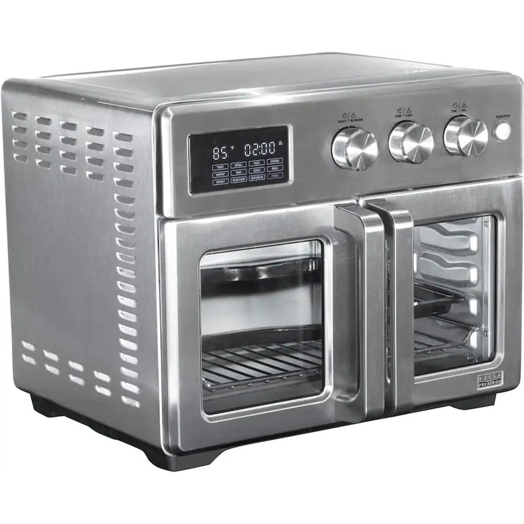 Bella 90134 Toaster Reconditionné - N/A (There are multiple brands with the name "Bella", without refurbished available on Backmarket