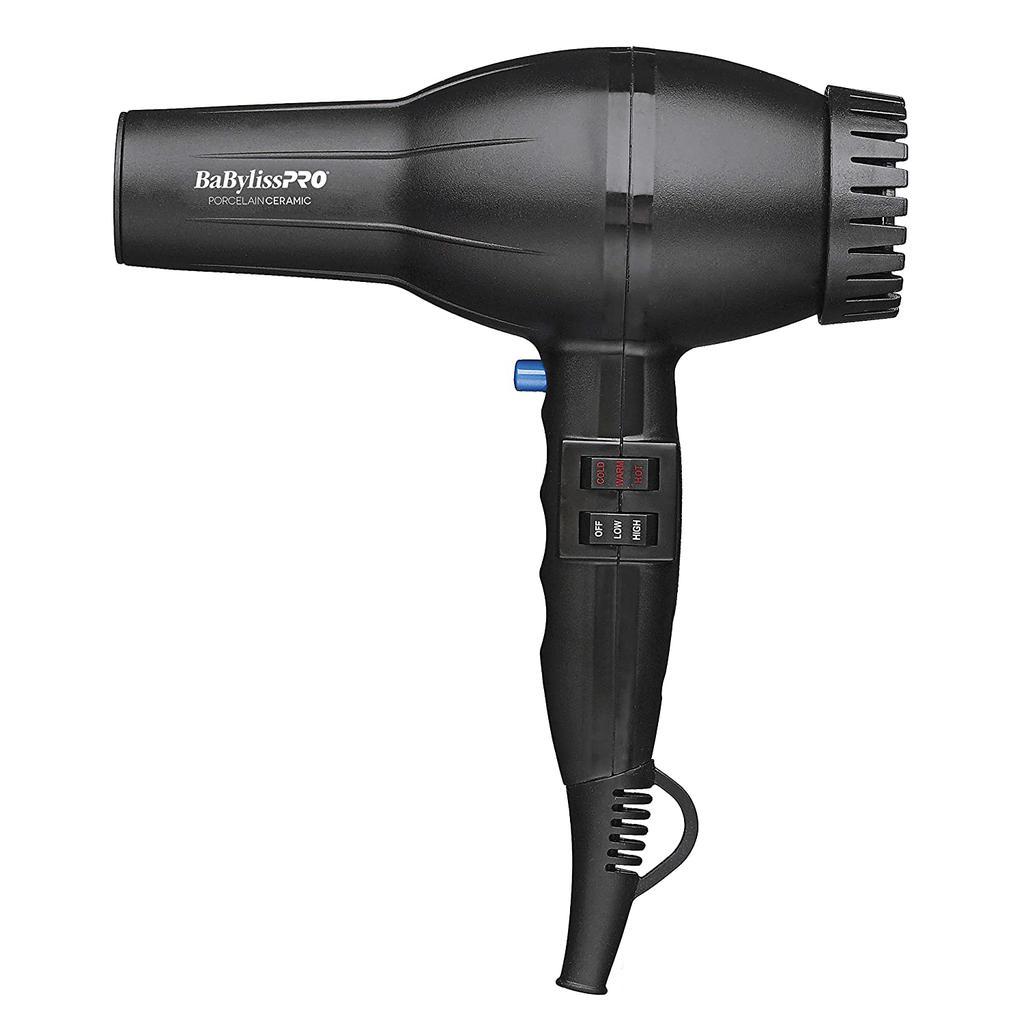 Babyliss Pro Porcelain Ceramic 2800 Hair dryers Reconditionné - BaByliss PRO refurbished available on Backmarket