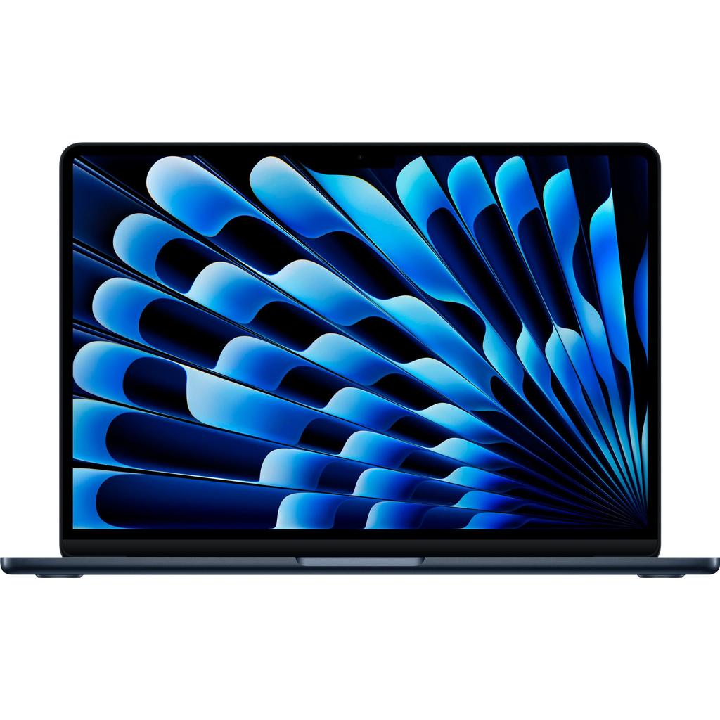 MacBook Air (2025) 13-inch - Apple M4 10-core and 10-core GPU - 24GB RAM - SSD 1000GB - Standard display Refurbished - Apple refurbished available on Backmarket