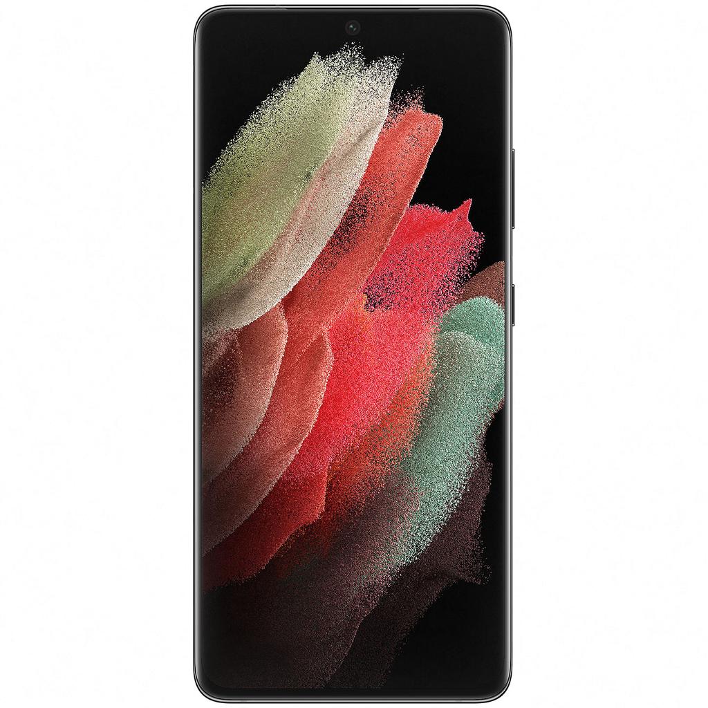Galaxy S21 Ultra 5G 512GB - Black - Unlocked Refurbished - Samsung refurbished available on Backmarket