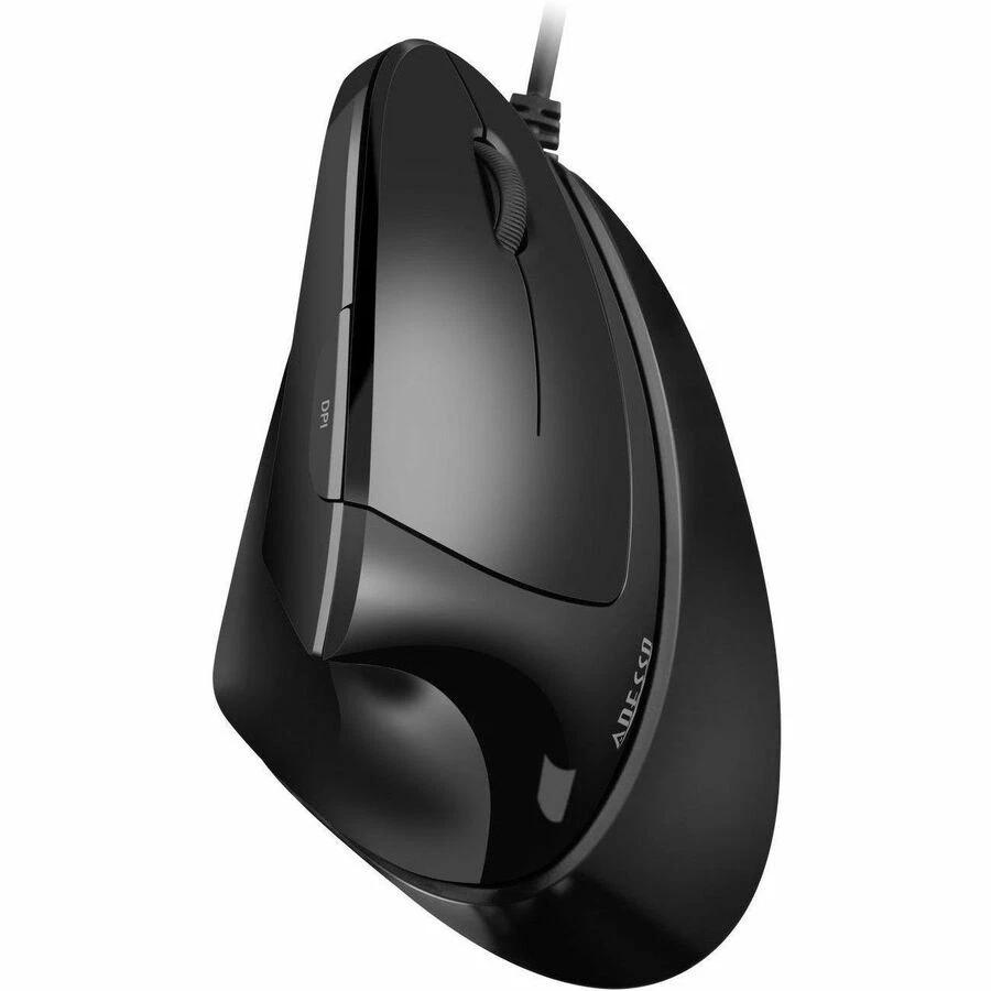 Adesso iMouse V3 Mouse Refurbished - Adesso est une marque connue, mais elle n'est pas aussi refurbished available on Backmarket