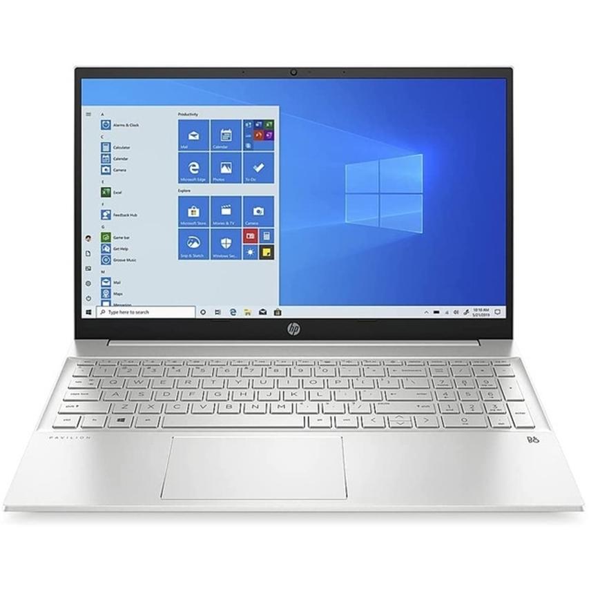 Hp Pavilion 15-EG1025CL 16-inch (2020) - Core i7-1195G7 - 16 GB - SSD 256 GB Reconditionné - Hewlett-Packard (ou HP en abrégé) refurbished available on Backmarket