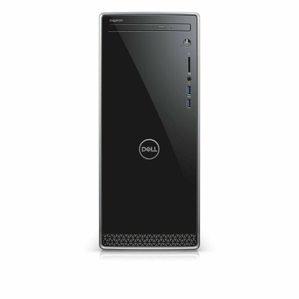 Dell Inspiron 3671 Tower Core i5 2.9 GHz - SSD 256 GB RAM 8GB Refurbished - Dell refurbished available on Backmarket