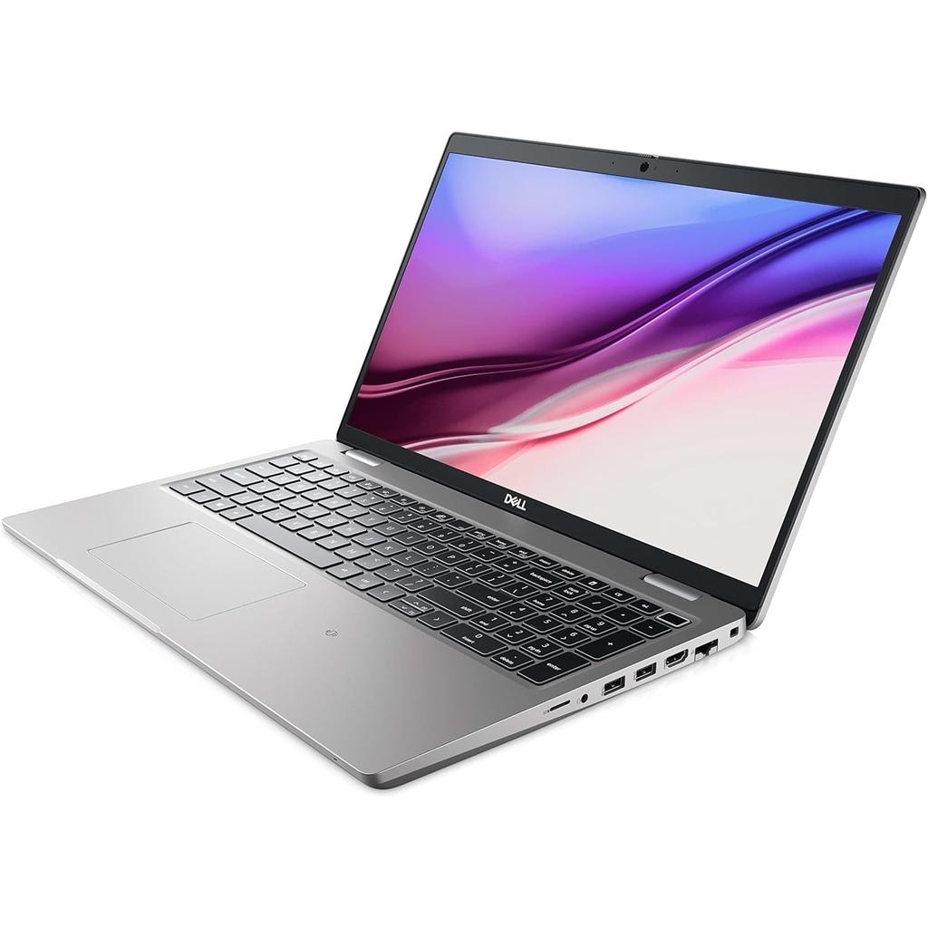 Dell Latitude 5521 16-inch (2021) - Core i5 - Gen 11 (H) - 16 GB - SSD 1 TB Reconditionné - Dell refurbished available on Backmarket