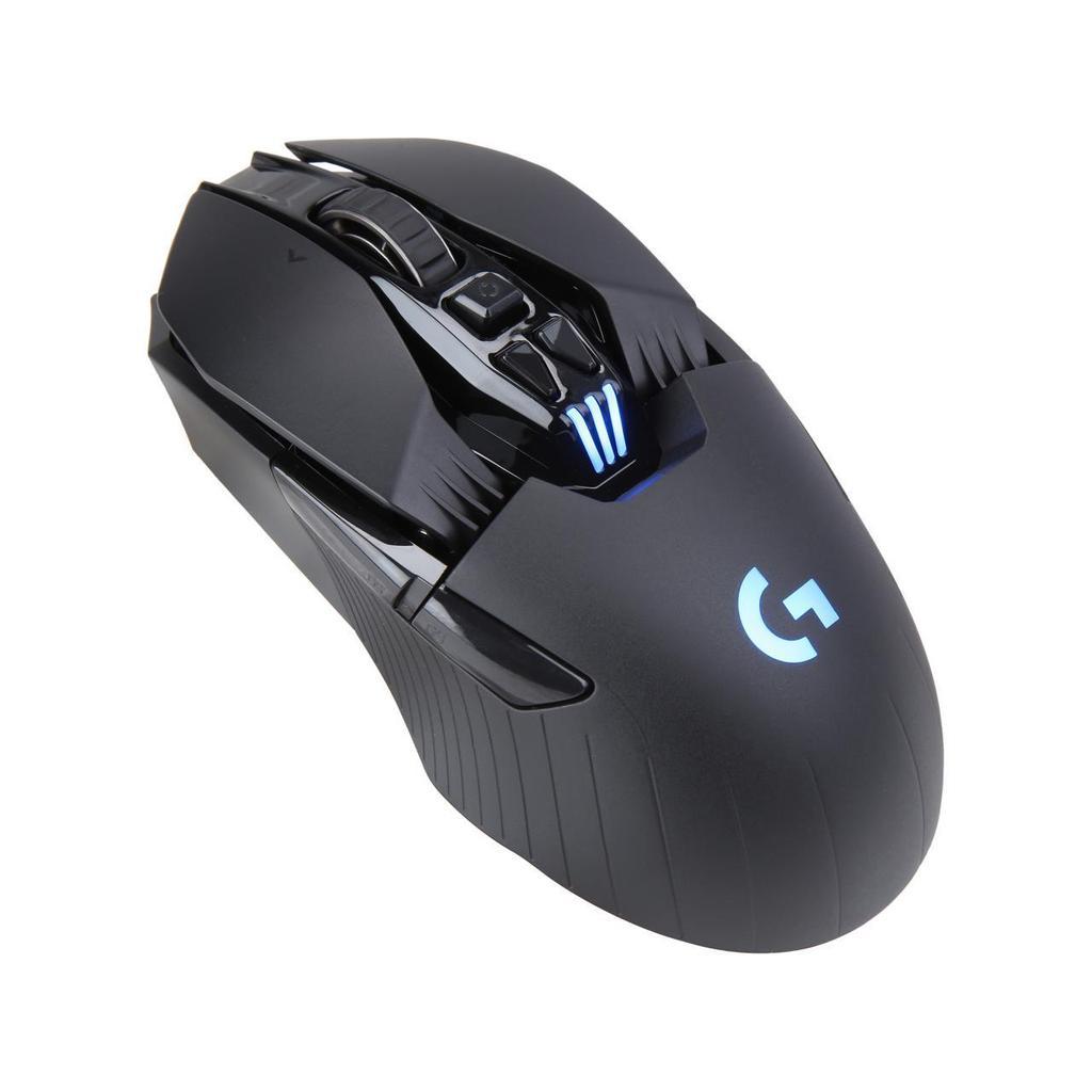 Logitech G903 Mouse Wireless Refurbished - Logitech refurbished available on Backmarket