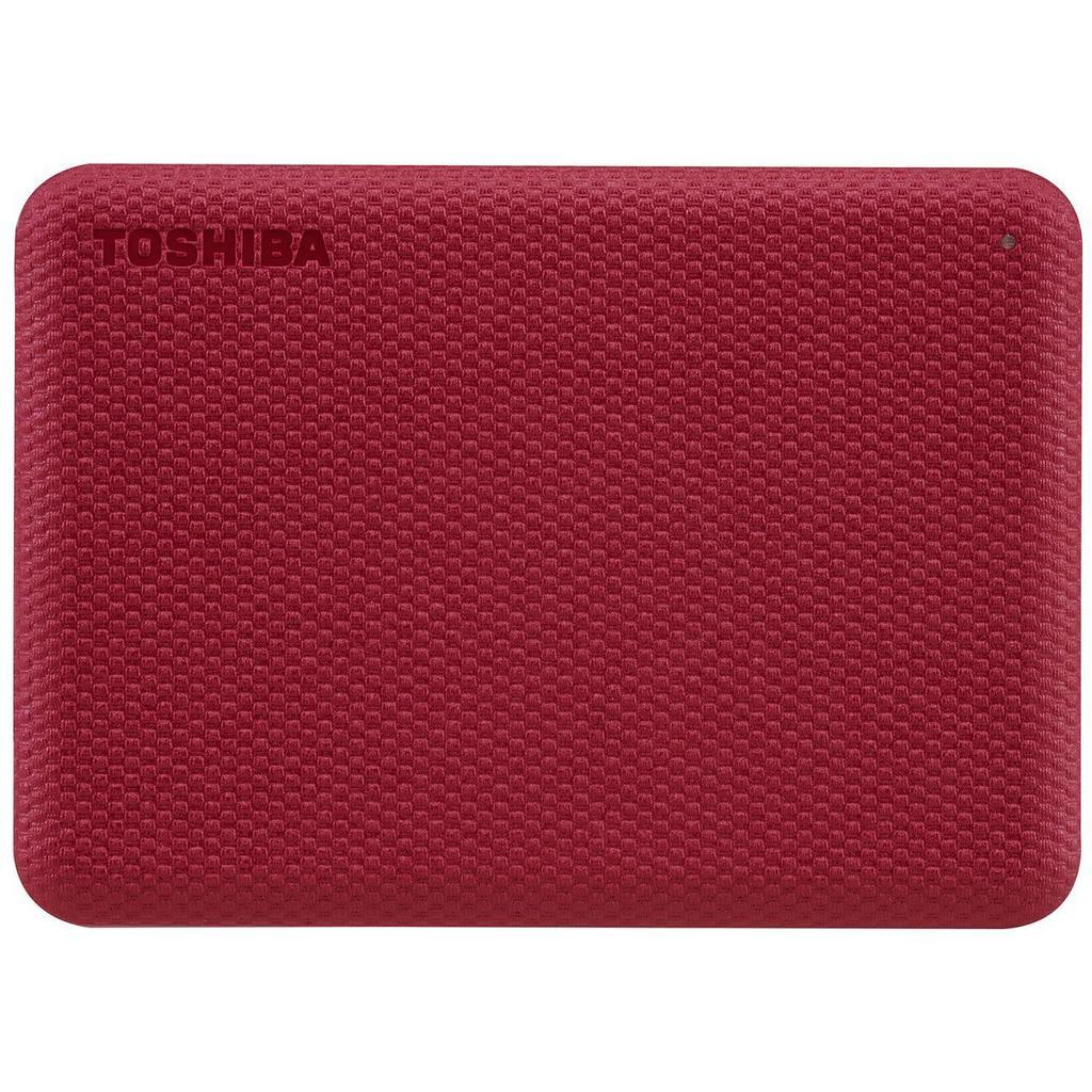 Toshiba HDTCA20XR3AA External hard drive - HDD 2 TB Refurbished - Toshiba refurbished available on Backmarket