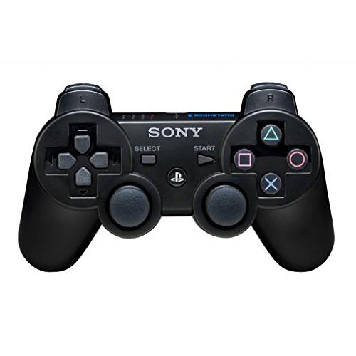 Sony PlayStation 3 Sixaxis Refurbished - Sony refurbished available on Backmarket