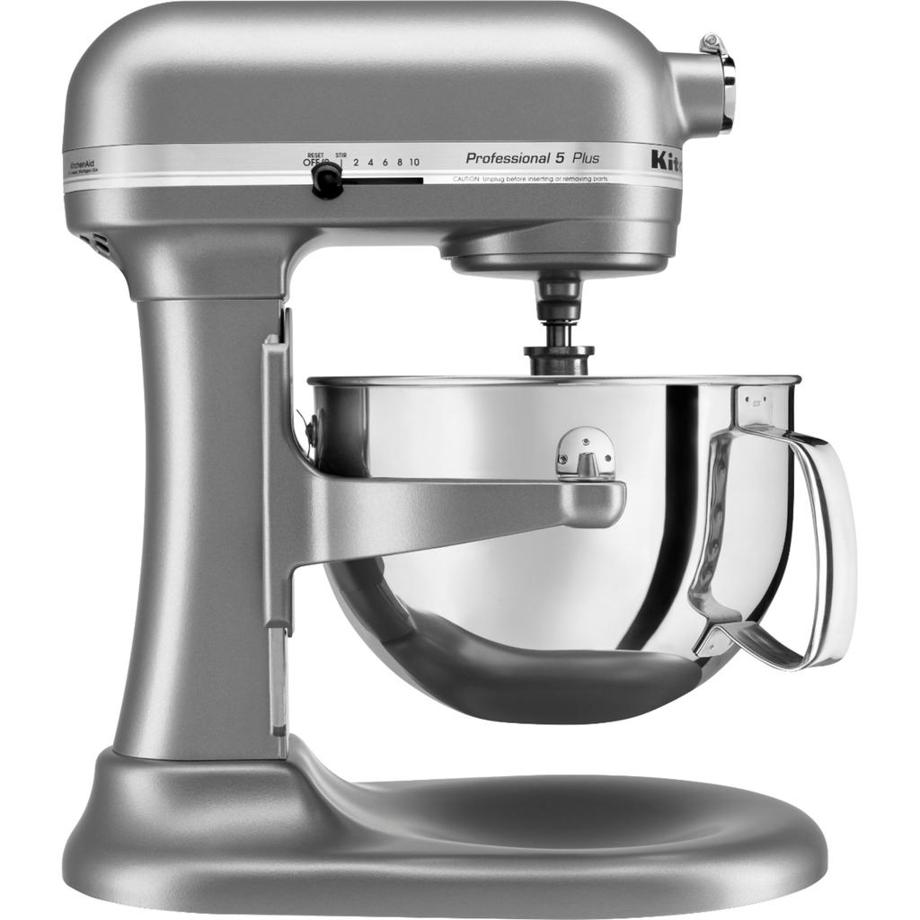 Multi-purpose food processor KITCHENAID KSM3316XMS Silver Refurbished - $299.42 Multi-purpose food processor KITCHENAID KSM3316XMS Silver Refurbished - KitchenAid refurbished available on Backmarket